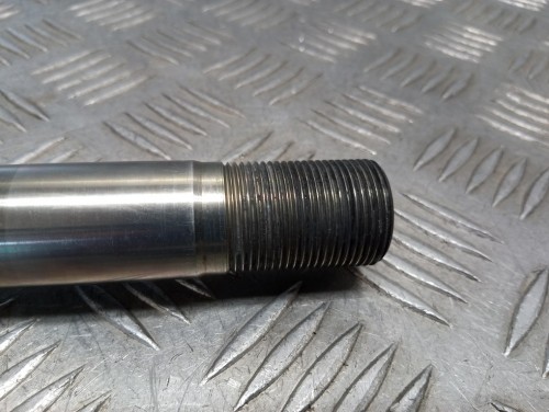 Ośka oś koła przód BMW R 1200RT K26 10-14r   PN. 36318526446