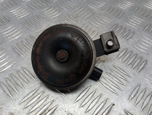 Klakson sygnał BMW R 1200RT K26 10-14r   PN. 61332346554