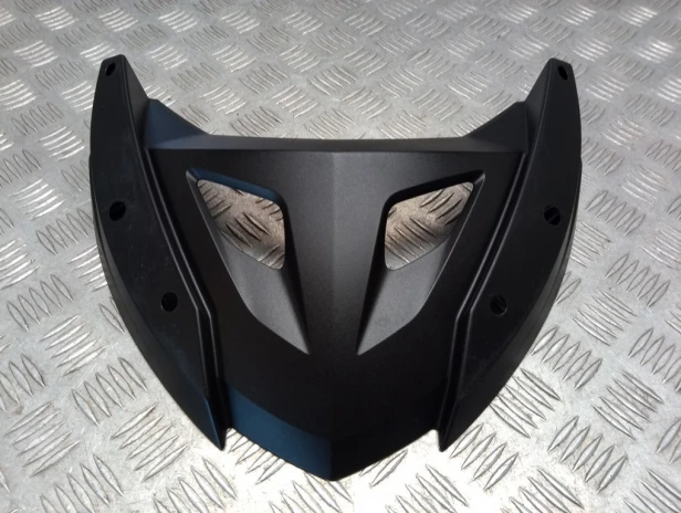 Stelaż mocowanie szyby przód BMW R 1200RT K26 10-14r   PN. 46637711660