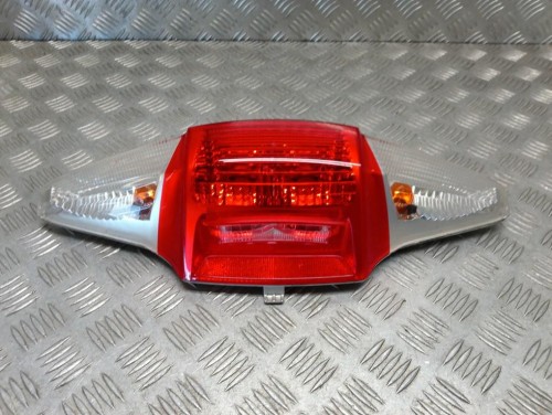 Lampa tył kierunkowskazy BMW R 1200RT K26 10-14r   PN. 63217687460