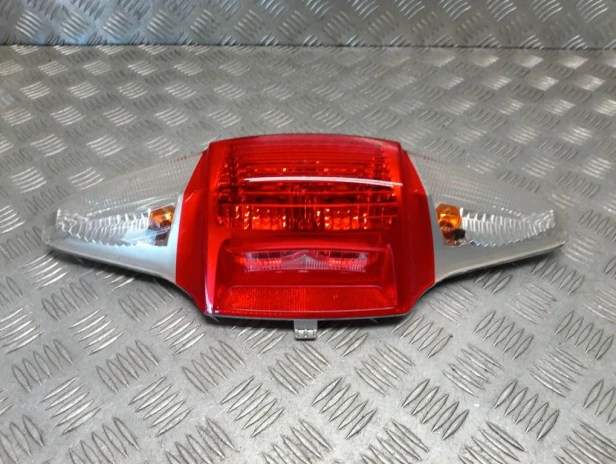 Lampa tył kierunkowskazy BMW R 1200RT K26 10-14r   PN. 63217687460