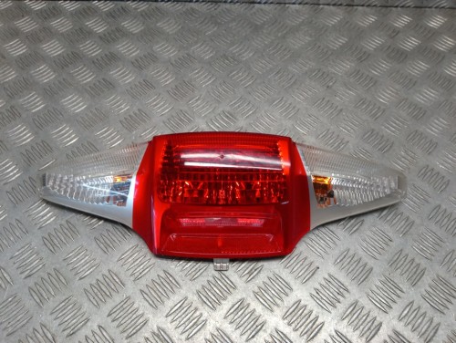Lampa tył kierunkowskazy BMW R 1200RT K26 10-14r   PN. 63217687460