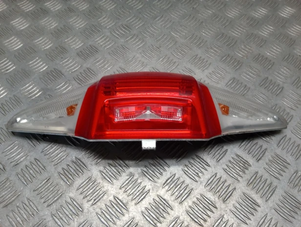 Lampa tył kierunkowskazy BMW R 1200RT K26 10-14r   PN. 63217687460