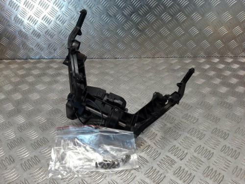 Mechanizm podnoszenia szyby BMW R 1200RT K26 10-14r   PN. 46637681429