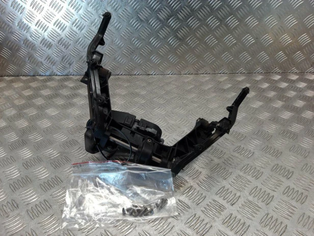 Mechanizm podnoszenia szyby BMW R 1200RT K26 10-14r   PN. 46637681429