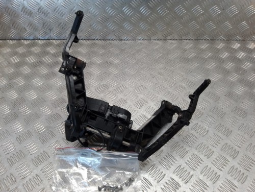 Mechanizm podnoszenia szyby BMW R 1200RT K26 10-14r   PN. 46637681429