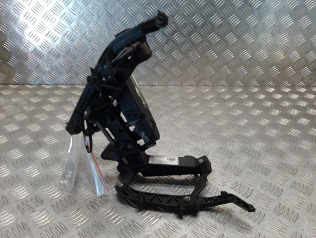 Mechanizm podnoszenia szyby BMW R 1200RT K26 10-14r   PN. 46637681429