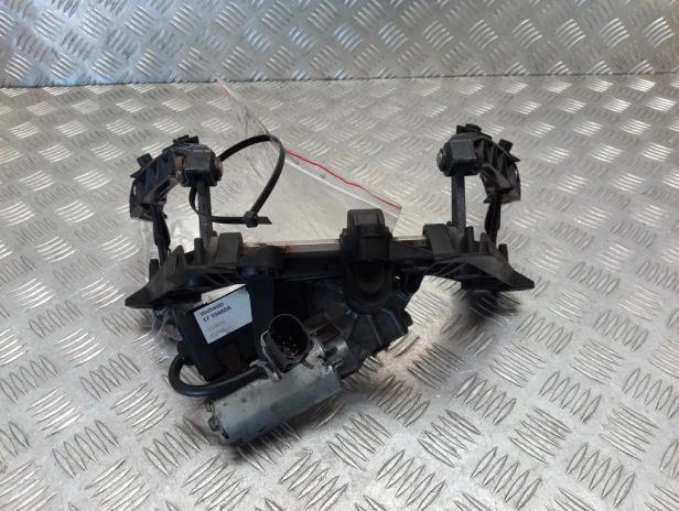 Mechanizm podnoszenia szyby BMW R 1200RT K26 10-14r   PN. 46637681429