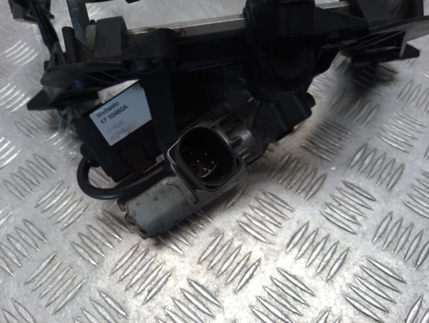Mechanizm podnoszenia szyby BMW R 1200RT K26 10-14r   PN. 46637681429