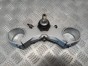 Półka zawieszenia dolna BMW R 1200RT K26 10-14r   PN. 31427729230
