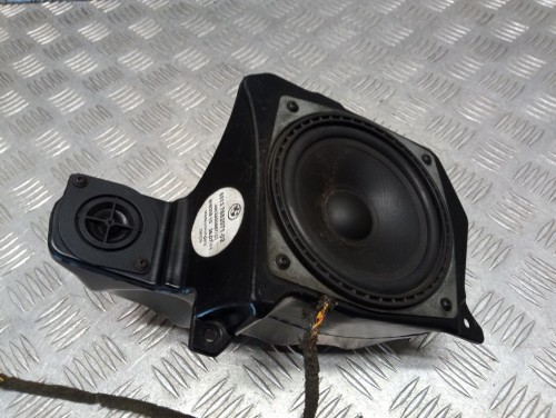 Głośnik lewy BMW R 1200RT K26 10-14r   PN. 65137682071