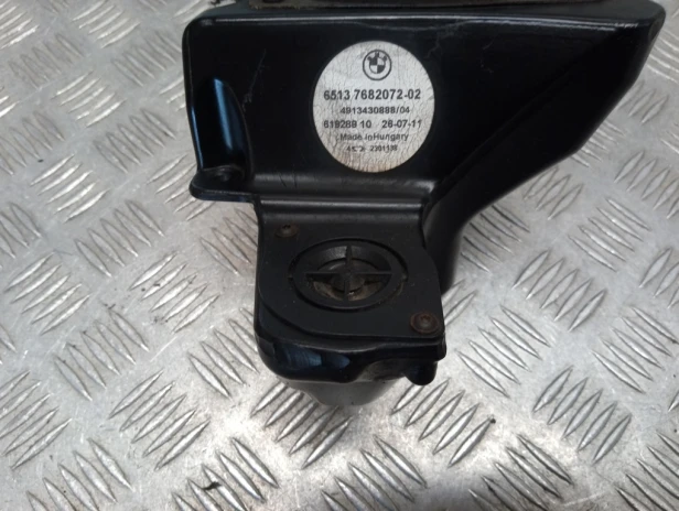 Głośnik prawy BMW R 1200RT K26 10-14r   PN. 65137682072