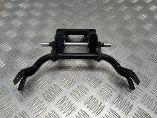 Wspornik regulacja siedzenia kierowcy BMW R 1200RT K26 10-14r   PN. 52537681669