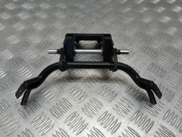 Wspornik regulacja siedzenia kierowcy BMW R 1200RT K26 10-14r   PN. 52537681669