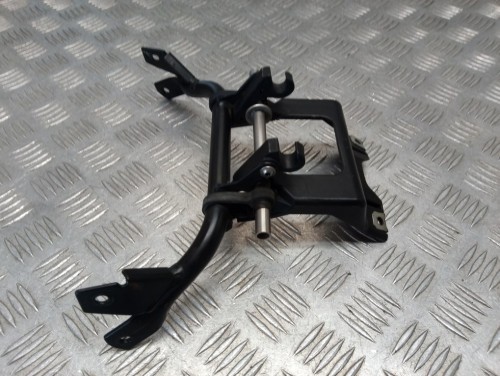 Wspornik regulacja siedzenia kierowcy BMW R 1200RT K26 10-14r   PN. 52537681669