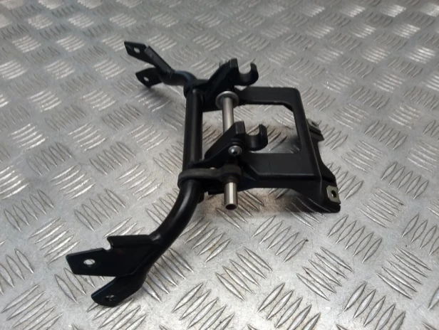 Wspornik regulacja siedzenia kierowcy BMW R 1200RT K26 10-14r   PN. 52537681669