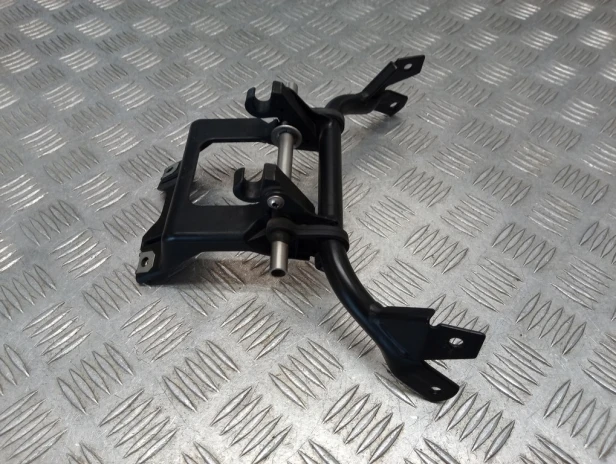 Wspornik regulacja siedzenia kierowcy BMW R 1200RT K26 10-14r   PN. 52537681669