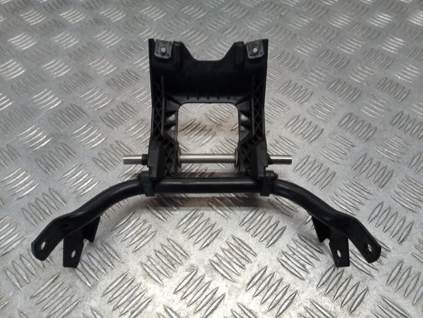 Wspornik regulacja siedzenia kierowcy BMW R 1200RT K26 10-14r   PN. 52537681669