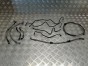 Przewody hamulcowe komplet BMW R 1200RT K26 10-14r   PN. 34327712090