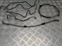 Przewody hamulcowe komplet BMW R 1200RT K26 10-14r   PN. 34327712090