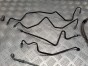Przewody hamulcowe komplet BMW R 1200RT K26 10-14r   PN. 34327712090