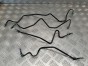Przewody hamulcowe komplet BMW R 1200RT K26 10-14r   PN. 34327712090