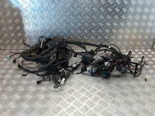 Instalacja elektryczna wiązka główna BMW R 1200RT K26 10-14r   PN. 61117728032