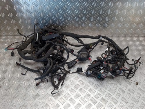 Instalacja elektryczna wiązka główna BMW R 1200RT K26 10-14r   PN. 61117728032
