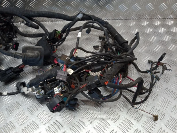 Instalacja elektryczna wiązka główna BMW R 1200RT K26 10-14r   PN. 61117728032
