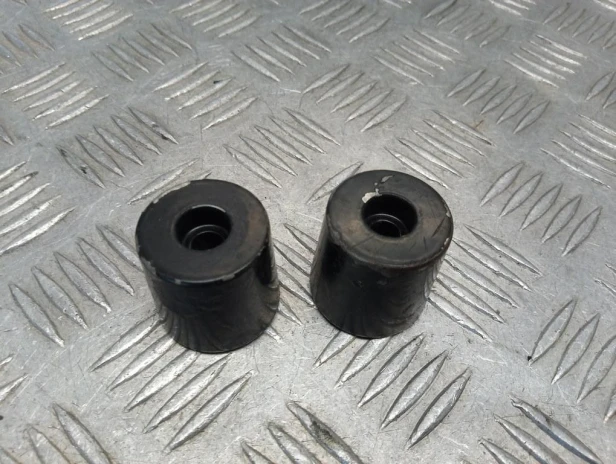 Ciężarki kierownicy BMW R 1200RT K26 10-14r   PN. 32717660112