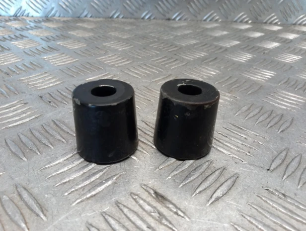Ciężarki kierownicy BMW R 1200RT K26 10-14r   PN. 32717660112