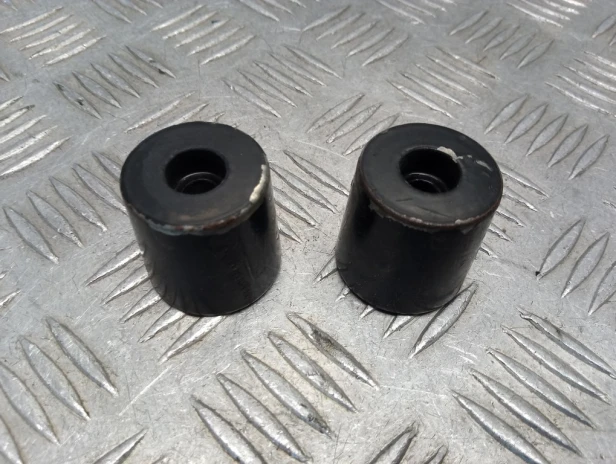 Ciężarki kierownicy BMW R 1200RT K26 10-14r   PN. 32717660112