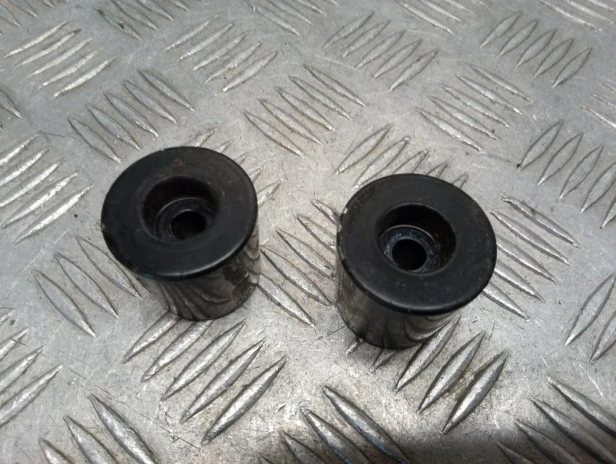 Ciężarki kierownicy BMW R 1200RT K26 10-14r   PN. 32717660112