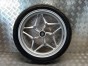 Felga koło przód J17M/CxMT3.50 BMW R 1200RT K26 10-14r   PN. 36317696159