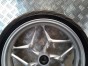 Felga koło przód J17M/CxMT3.50 BMW R 1200RT K26 10-14r   PN. 36317696159