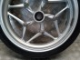 Felga koło przód J17M/CxMT3.50 BMW R 1200RT K26 10-14r   PN. 36317696159