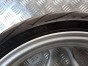 Felga koło przód J17M/CxMT3.50 BMW R 1200RT K26 10-14r   PN. 36317696159