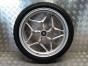 Felga koło przód J17M/CxMT3.50 BMW R 1200RT K26 10-14r   PN. 36317696159