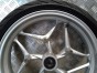 Felga koło przód J17M/CxMT3.50 BMW R 1200RT K26 10-14r   PN. 36317696159