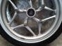 Felga koło przód J17M/CxMT3.50 BMW R 1200RT K26 10-14r   PN. 36317696159