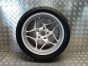 Felga koło tył J17M/CxMT5.50 BMW R 1200RT K26 10-14r   PN. 36317683070