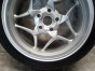 Felga koło tył J17M/CxMT5.50 BMW R 1200RT K26 10-14r   PN. 36317683070