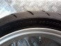 Felga koło tył J17M/CxMT5.50 BMW R 1200RT K26 10-14r   PN. 36317683070