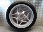 Felga koło tył J17M/CxMT5.50 BMW R 1200RT K26 10-14r   PN. 36317683070