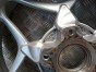 Felga koło tył J17M/CxMT5.50 BMW R 1200RT K26 10-14r   PN. 36317683070