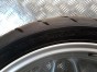 Felga koło tył J17M/CxMT5.50 BMW R 1200RT K26 10-14r   PN. 36317683070
