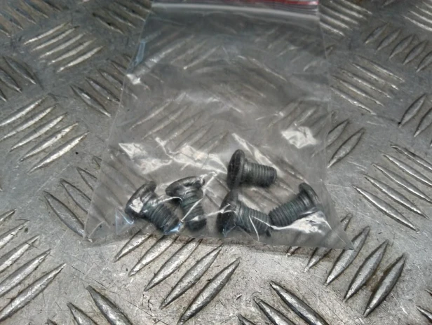 Felga koło tył J17M/CxMT5.50 BMW R 1200RT K26 10-14r   PN. 36317683070