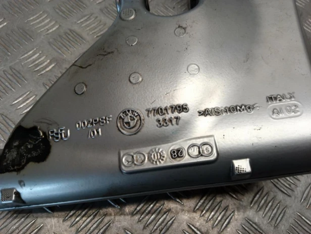 Wahacz koła tył BMW R 1200RT K26 03-14r   PN. 33178523876