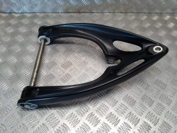 Wahacz koła przód BMW R 1200RT K26 03-14r   PN. 31427717230
