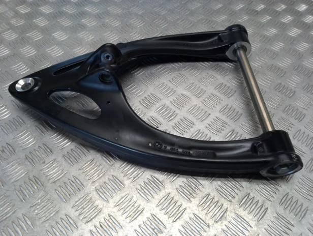 Wahacz koła przód BMW R 1200RT K26 03-14r   PN. 31427717230